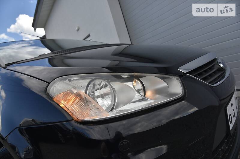Мінівен Ford C-Max 2009 в Дрогобичі