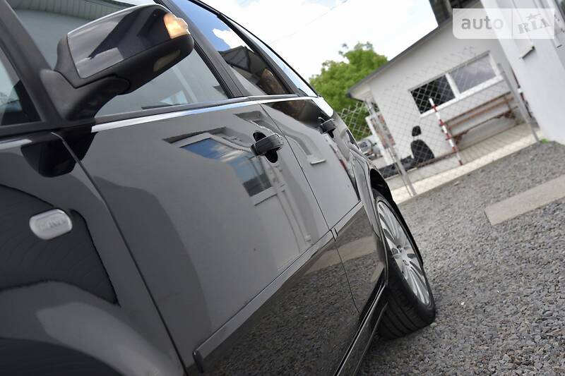 Мінівен Ford C-Max 2009 в Дрогобичі