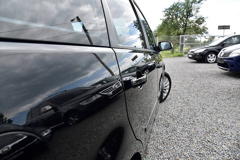 Мінівен Ford C-Max 2009 в Дрогобичі