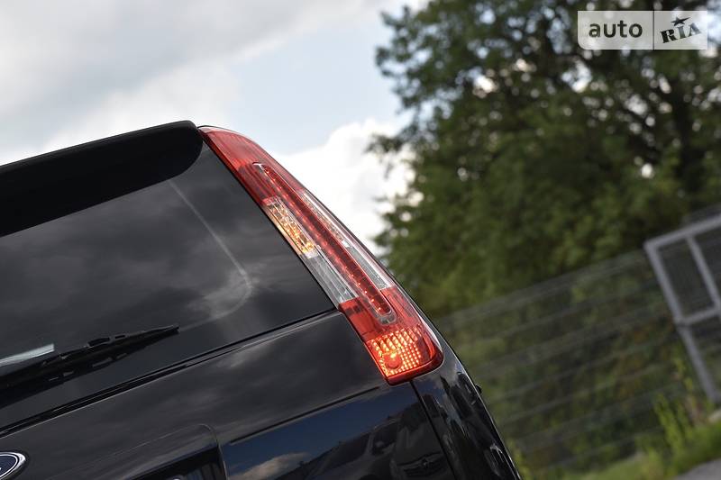 Мінівен Ford C-Max 2009 в Дрогобичі
