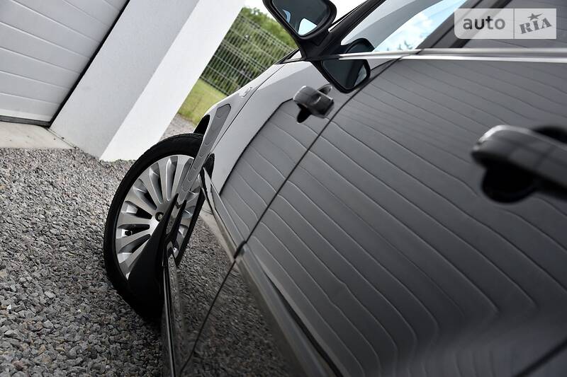 Мінівен Ford C-Max 2009 в Дрогобичі
