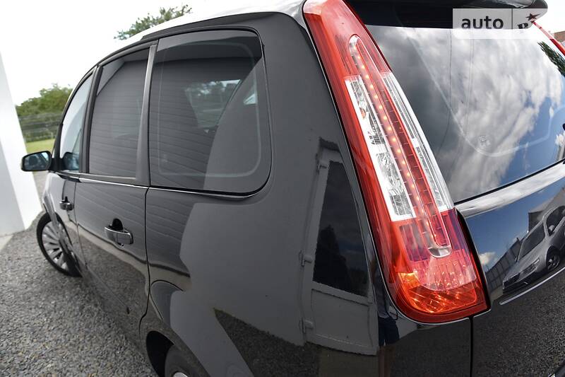 Мінівен Ford C-Max 2009 в Дрогобичі
