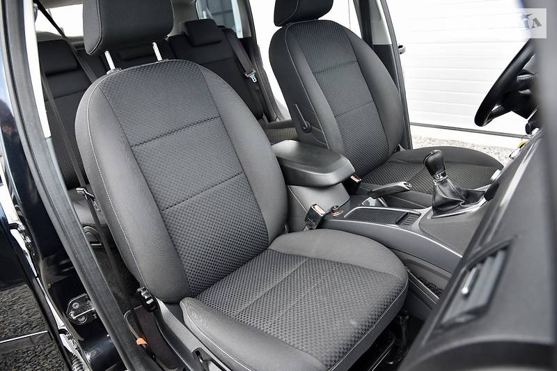 Мінівен Ford C-Max 2009 в Дрогобичі