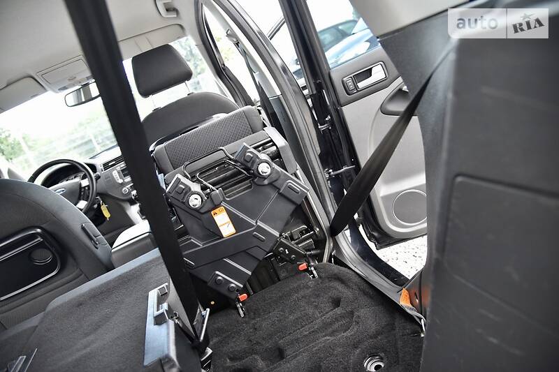 Мінівен Ford C-Max 2009 в Дрогобичі