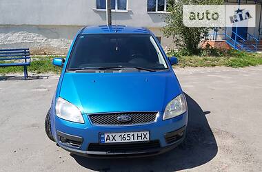 Универсал Ford C-Max 2006 в 