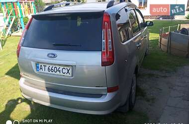 Микровэн Ford C-Max 2008 в Богородчанах