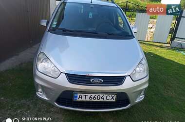 Микровэн Ford C-Max 2008 в Богородчанах