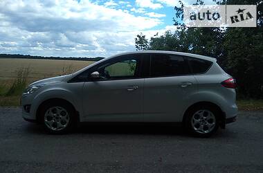 Седан Ford C-Max 2011 в 