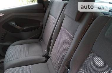 Седан Ford C-Max 2011 в 