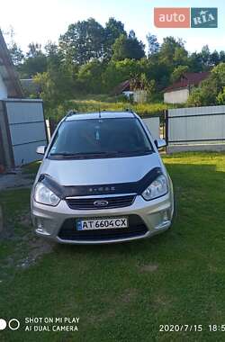 Микровэн Ford C-Max 2008 в Богородчанах