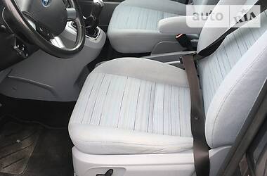 Універсал Ford C-Max 2007 в 