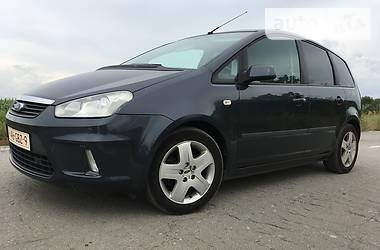Ford C-Max 2007