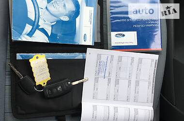 Універсал Ford C-Max 2007 в 