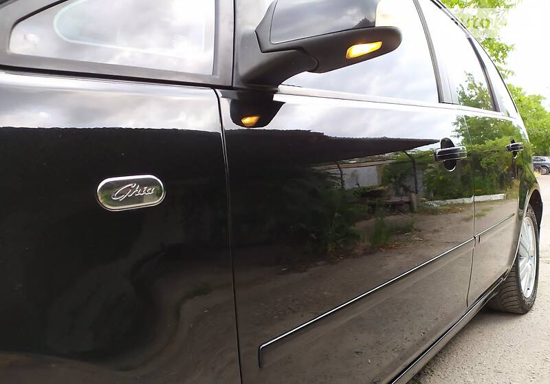 Мінівен Ford C-Max 2007 в Миколаєві