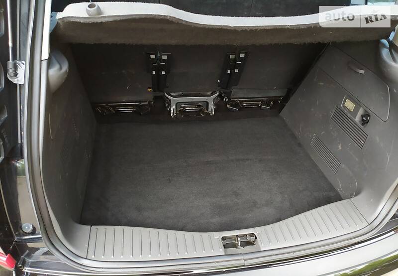 Мінівен Ford C-Max 2007 в Миколаєві