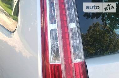 Мінівен Ford C-Max 2007 в 