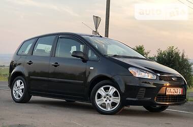 Минивэн Ford C-Max 2009 в Дрогобыче