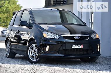 Ford C-Max 2010