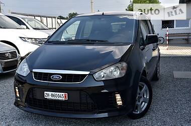 Минивэн Ford C-Max 2010 в Дрогобыче