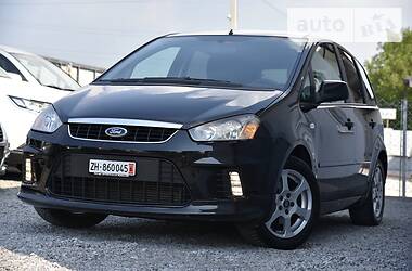 Минивэн Ford C-Max 2010 в Дрогобыче