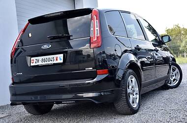 Минивэн Ford C-Max 2010 в Дрогобыче