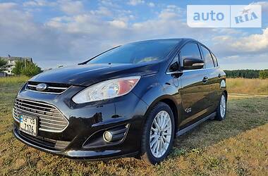 Минивэн Ford C-Max 2014 в Чернигове