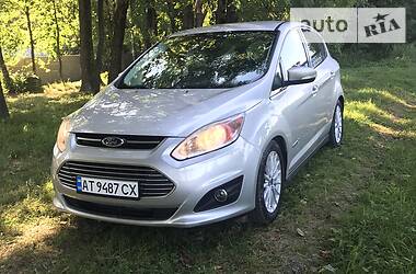 Ford C-Max 2014 Ford C-Max 2014