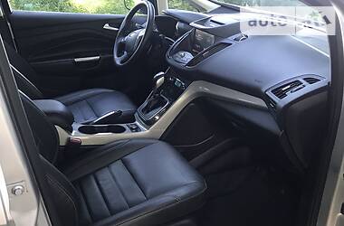  Ford C-Max 2014 в 