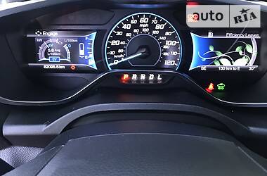 Ford C-Max 2014 в 