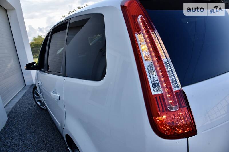 Мінівен Ford C-Max 2008 в Дрогобичі фото 91 Мінівен Ford C-Max 2008 в Дрогобичі