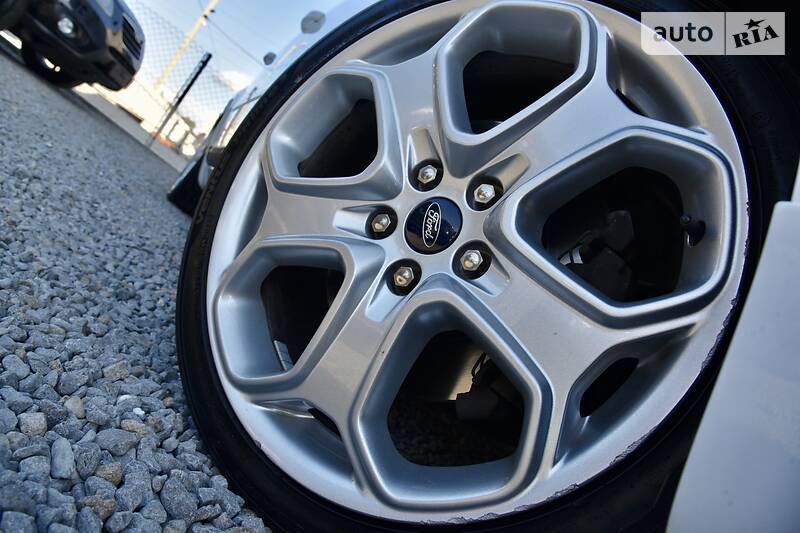 Мінівен Ford C-Max 2008 в Дрогобичі фото 19 Мінівен Ford C-Max 2008 в Дрогобичі