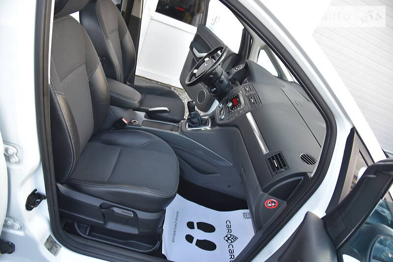 Мінівен Ford C-Max 2008 в Дрогобичі фото 110 Мінівен Ford C-Max 2008 в Дрогобичі