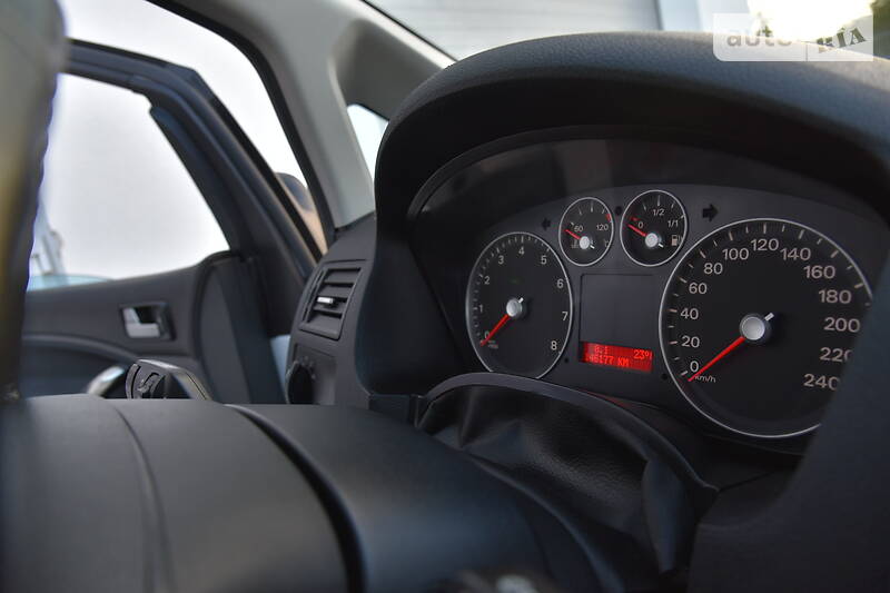 Мінівен Ford C-Max 2008 в Дрогобичі фото 133 Мінівен Ford C-Max 2008 в Дрогобичі