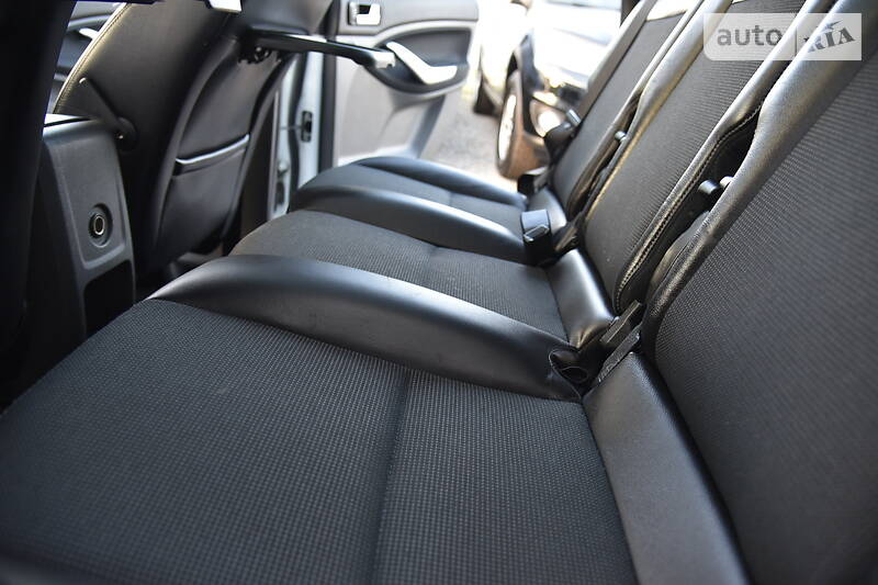 Мінівен Ford C-Max 2008 в Дрогобичі фото 142 Мінівен Ford C-Max 2008 в Дрогобичі