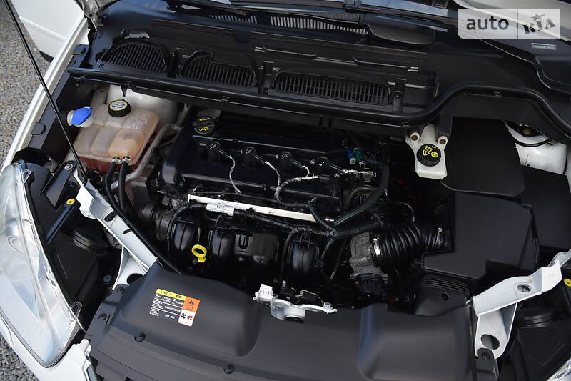 Мінівен Ford C-Max 2008 в Дрогобичі фото 171 Мінівен Ford C-Max 2008 в Дрогобичі