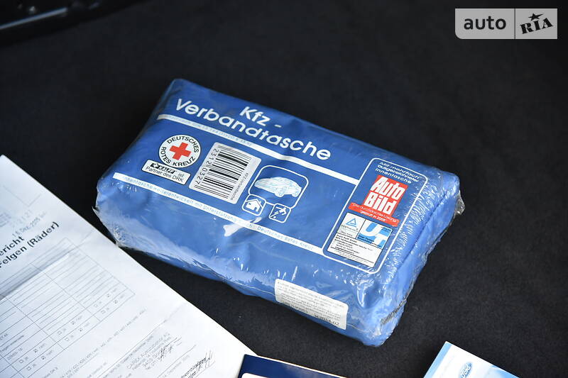 Мінівен Ford C-Max 2008 в Дрогобичі фото 175 Мінівен Ford C-Max 2008 в Дрогобичі