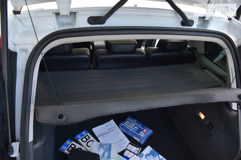 Мінівен Ford C-Max 2008 в Дрогобичі фото 178 Мінівен Ford C-Max 2008 в Дрогобичі