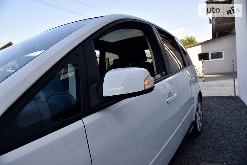 Мінівен Ford C-Max 2008 в Дрогобичі фото 50 Мінівен Ford C-Max 2008 в Дрогобичі