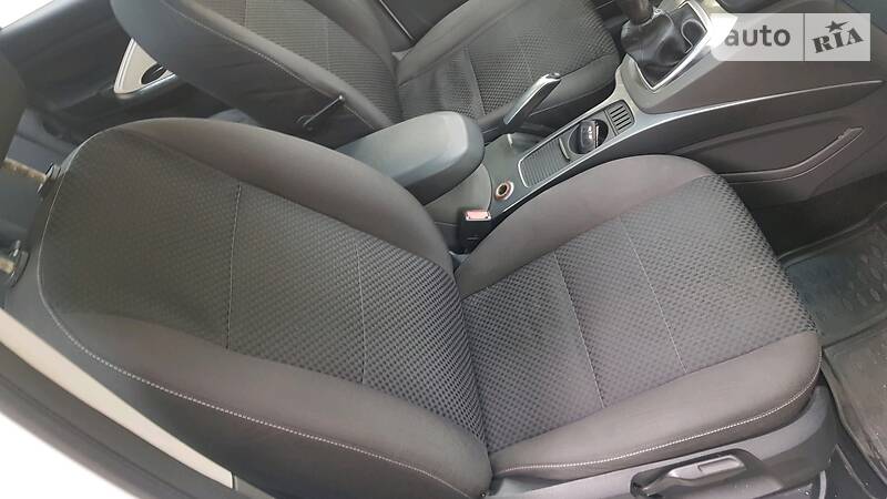 Мінівен Ford C-Max 2007 в Одесі фото 19 Мінівен Ford C-Max 2007 в Одесі