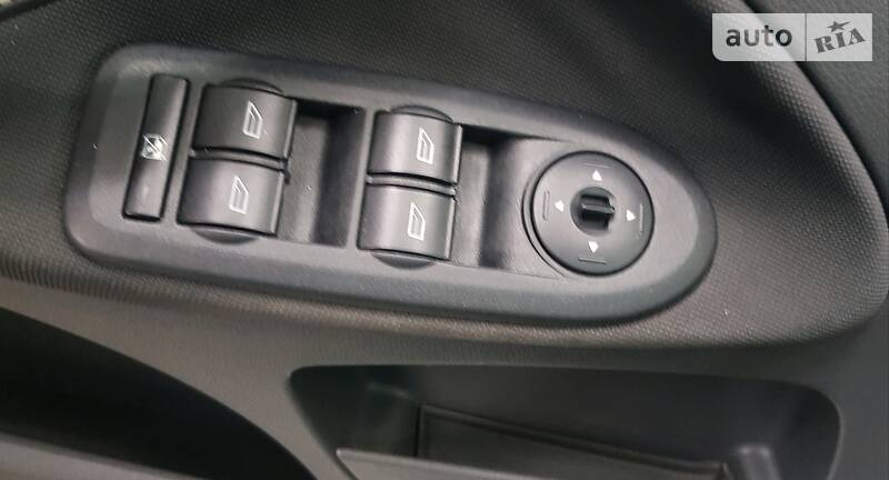 Мінівен Ford C-Max 2007 в Одесі фото 29 Мінівен Ford C-Max 2007 в Одесі