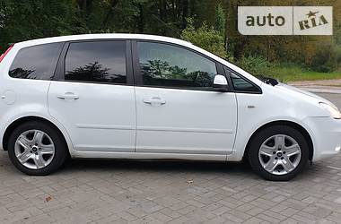 Минивэн Ford C-Max 2010 в Дрогобыче