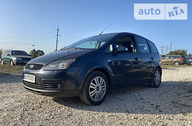 Ford C-Max 2007