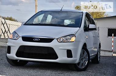 Минивэн Ford C-Max 2011 в Дрогобыче