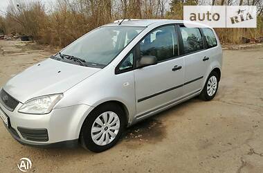 Минивэн Ford C-Max 2007 в Киеве