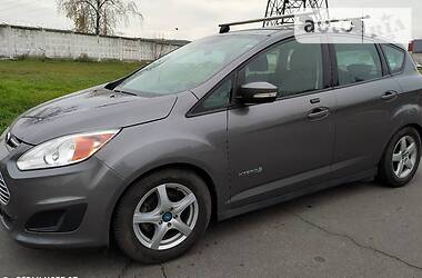 Ford C-Max 2014