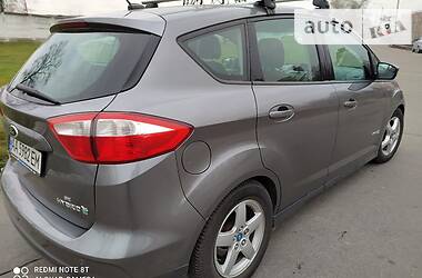 Мінівен Ford C-Max 2014 в Києві