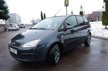 Хэтчбек Ford C-Max 2007 в Ровно