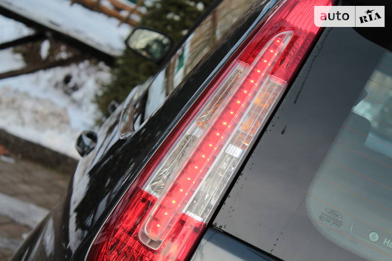 Мінівен Ford C-Max 2008 в Дрогобичі