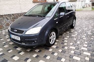 Ford C-Max 2007