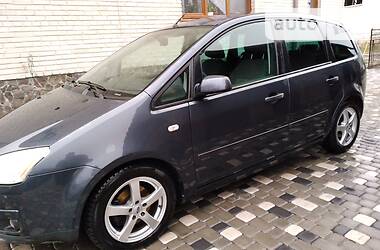 Хетчбек Ford C-Max 2007 в Ходореві